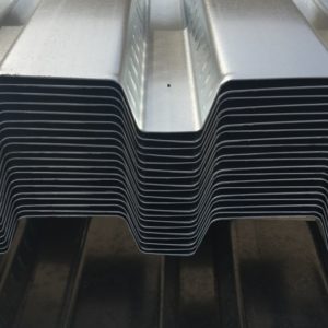 Roof, Composite & Form Deck | O'Donnell Metal Deck