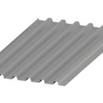 1.5 Steel Form Deck