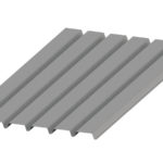 1.5 Type F Roof Deck