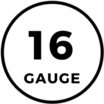 16 Gauge Icon