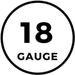 18 Gauge Icon
