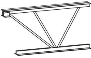 K Series Bar Joists | Premier K Joist Supplier