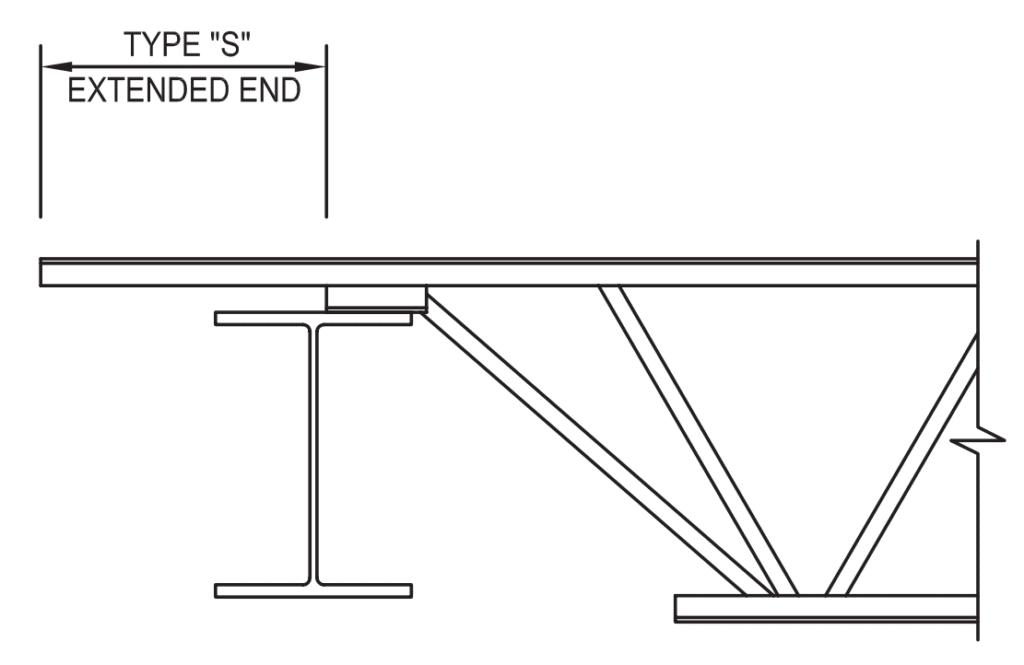 LH Series Bar Joists | Long Span Steel Bar Joist Supplier