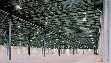 New Gate Industrial Warehouse in Hagerstown, MD