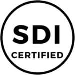SDI Certification Icon