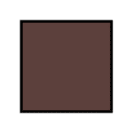 PBR Color Brown