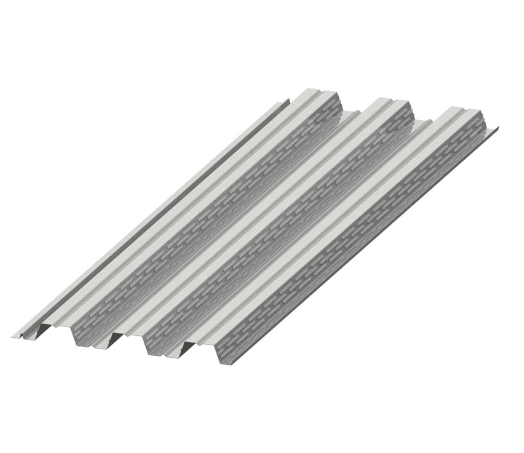 Metal Deck Cost Guide for 2023 O'Donnnell Metal Deck