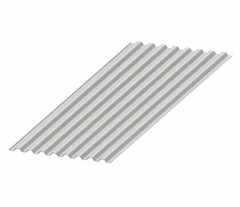 Metal Deck Profiles & Gauges | 2025 Edition