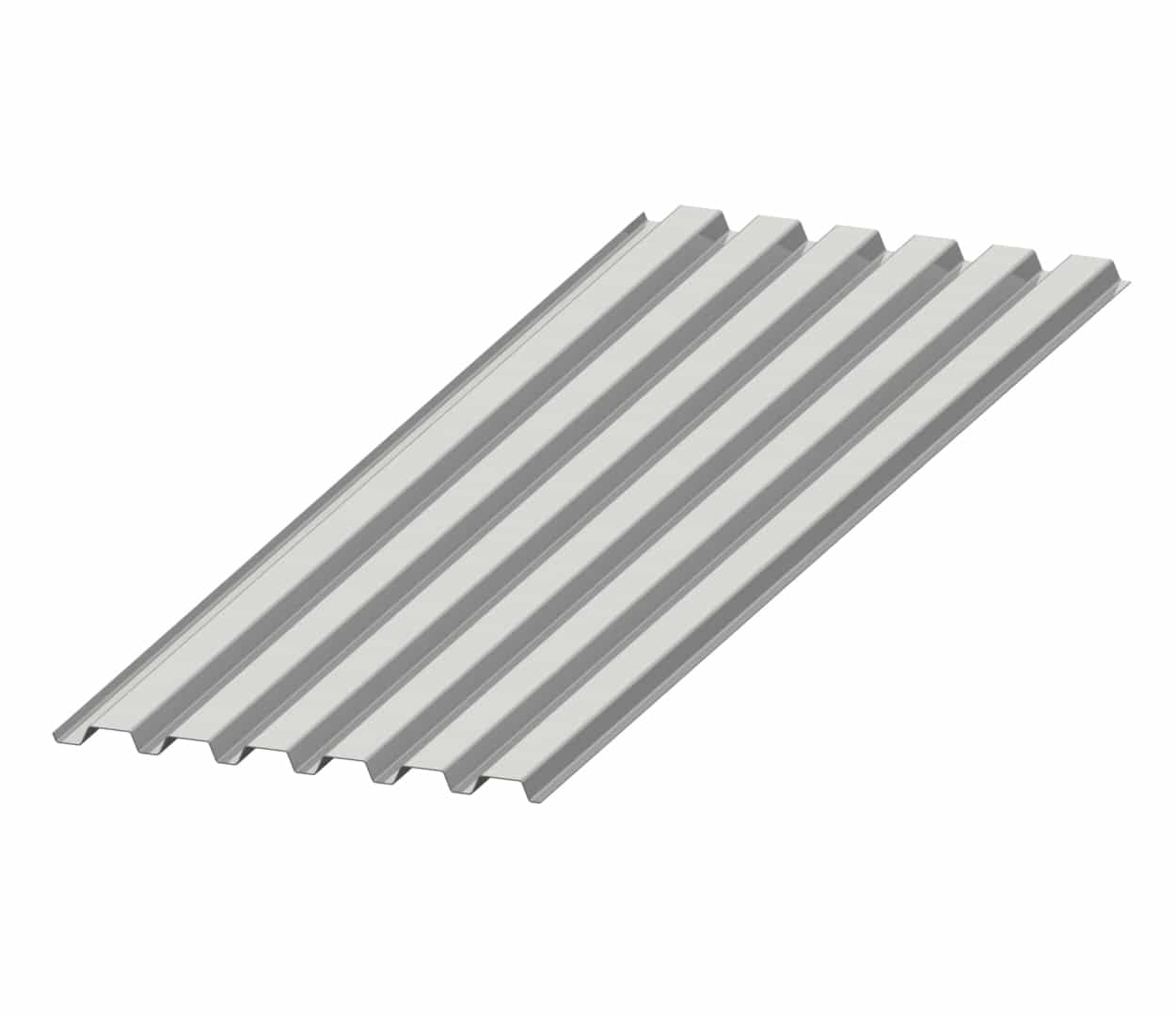 2025 Metal Deck Costs [Steel Tariffs] | O'Donnell Metal Deck