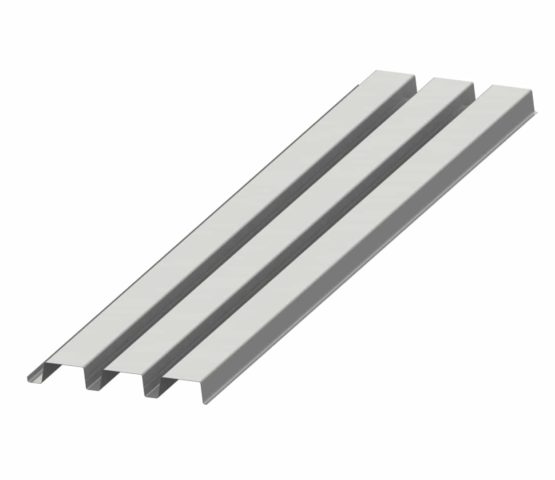 Metal Deck Profiles & Gauges | 2025 Edition