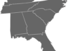 SOUTHEAST SALES REGION